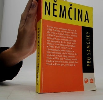 Němčina pro Samouky