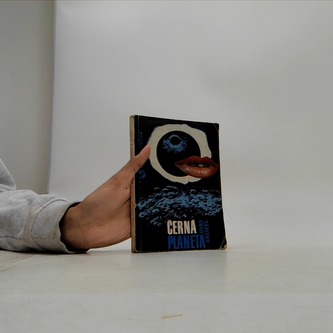 Černá Planeta / Nemesis z hvězd