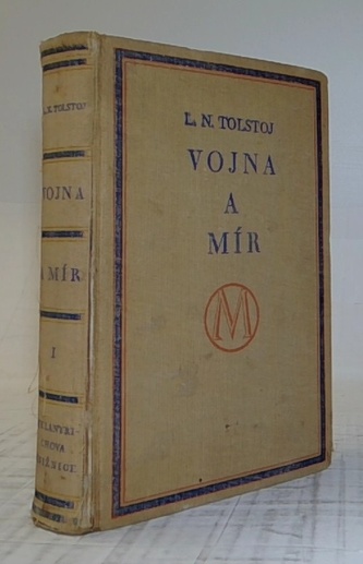 Vojna a mír