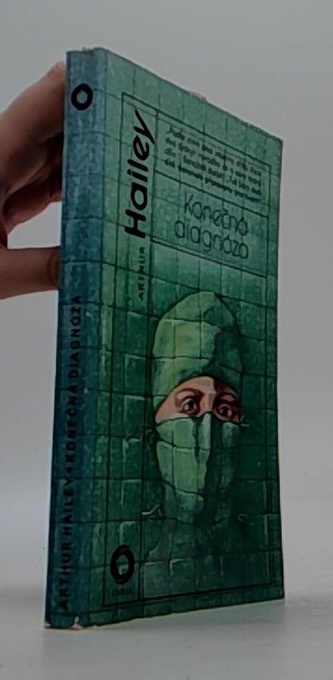Konečně diagnoza
