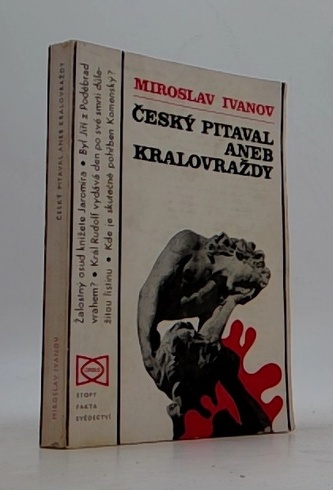 Český pitval aneb kralovraždy