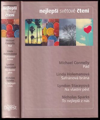 nejlepší světové čtení