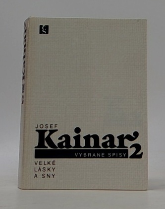 Veliké lásky a sny