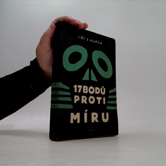 17 bodů proti míru