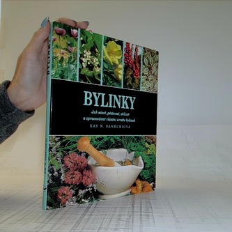 Bylinky