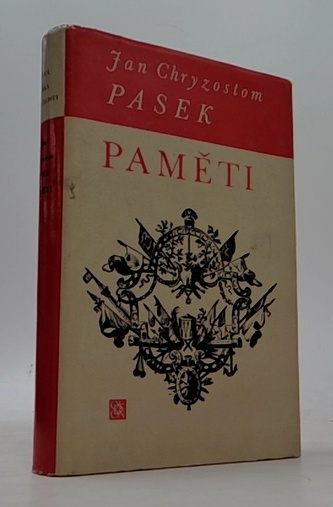 Paměti