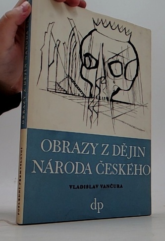 Obrazy z dějin národa českého