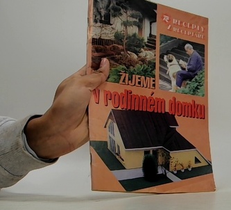 Žijeme v rodinném domku