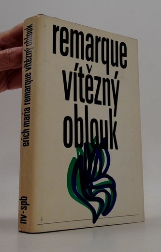 vítězný oblouk