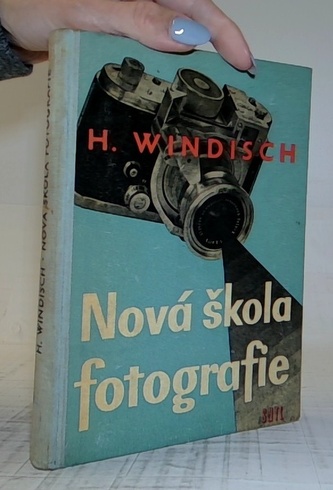 Nová škola fotografie Nová škola fotografie