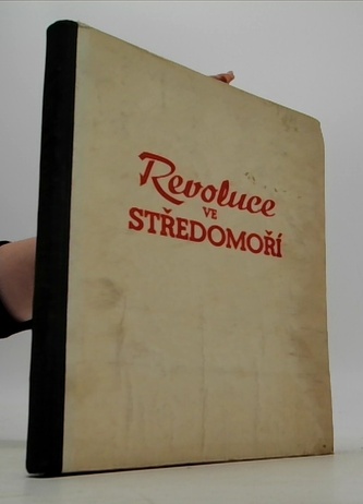Revoluce ve středomoří