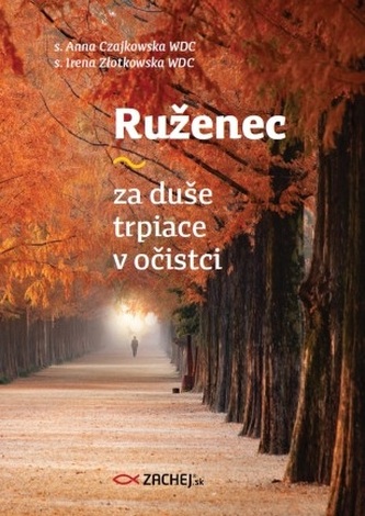Ruženec za duše trpiace v očistci