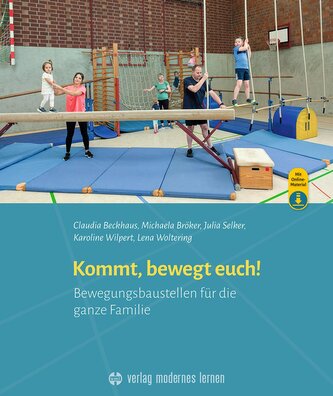 "Kommt, bewegt euch"