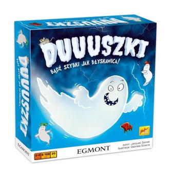 Gra - Duuszki