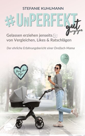 Unperfekt gut erzogen