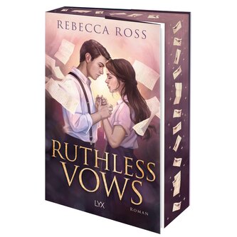 Ruthless Vows
