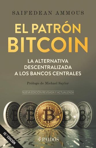 El Patrón Bitcoin El Patrón Bitcoin
