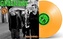 LP Green Day: Warning (Limited Orange Vinyl)