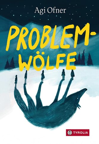 Problemwölfe Problemwölfe