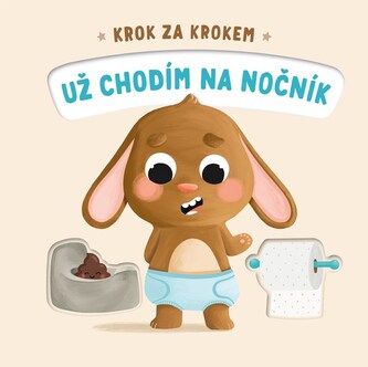 Už chodím na nočník