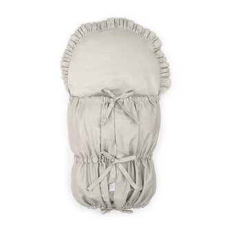 Perinka s letnou výplňou - ecru jednofarebná (MI240)