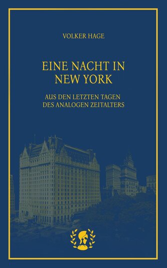 Eine Nacht in New York