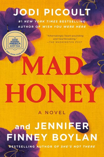 Mad Honey Mad Honey