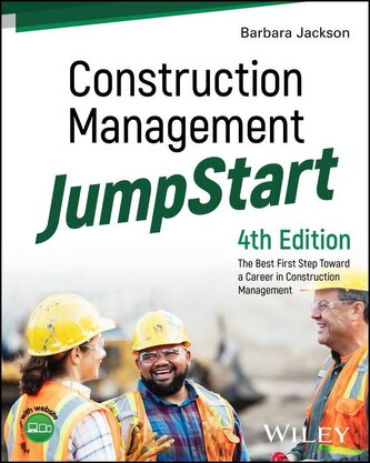 Construction Management JumpStart Construction Management JumpStart
