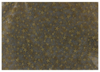 Torebka ozdobna 40x50 cm Święta op.25 szt. POLSYR 130992