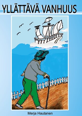 Yllättävä vanhuus