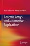 Antenna Arrays and Automotive Applications