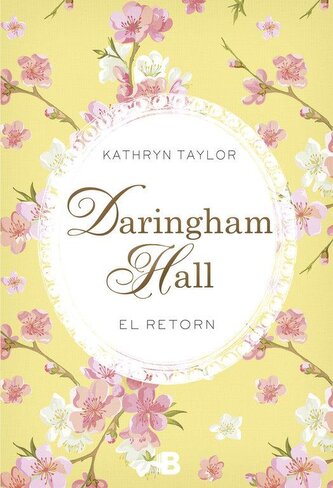 Daringham Hall. El retorn