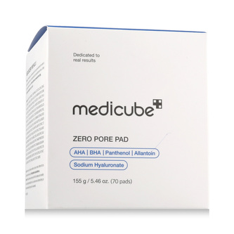 Medicube Zero Pore Pad 70 ks