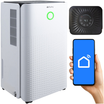 Odvlhčovač vzduchu Ruhhy 26497