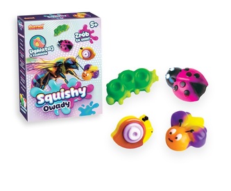 DUMEL DD 30609 Squishy-Owady