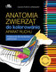 Anatomia zwierząt do kolorowania. Aparat ruchu