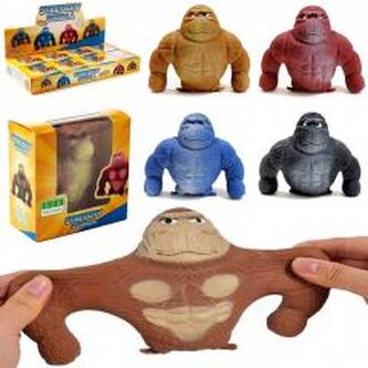 Goryl do zgniatania rozciągania MIX