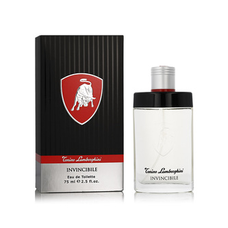 Tonino Lamborghini Invincibile EDT 75 ml M