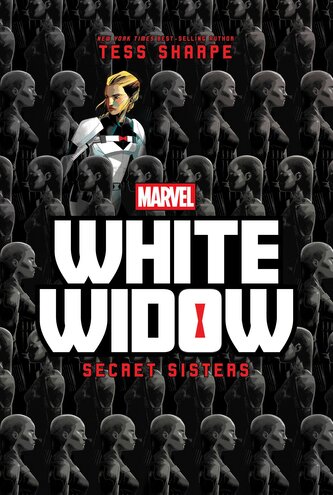 White Widow: Secret Sisters White Widow: Secret Sisters