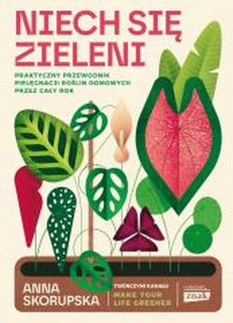 Niech się zieleni z autografem Niech się zieleni z autografem