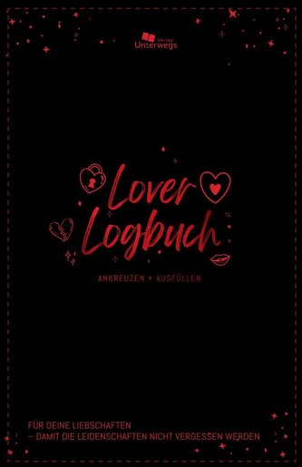 Unterwegs Lover-Logbuch