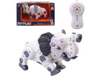 Roboslon na ovládání