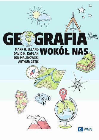 Geografia wokół nas