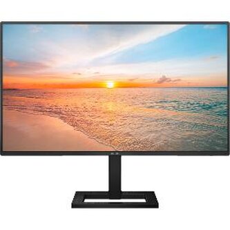 LED monitor PHILIPS 27E1N1600AE Black