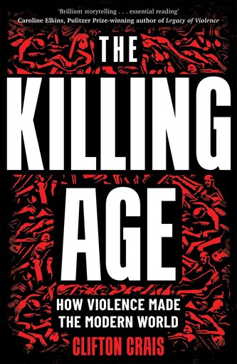 The Killing Age