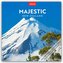 Majestic New Zealand - Neuseeland 2026 - Wandkalender