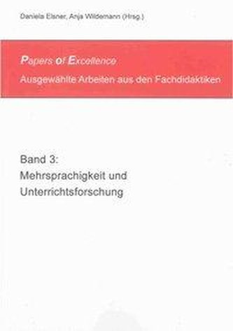 Mehrsprachigkeit und Unterrichtsforschung