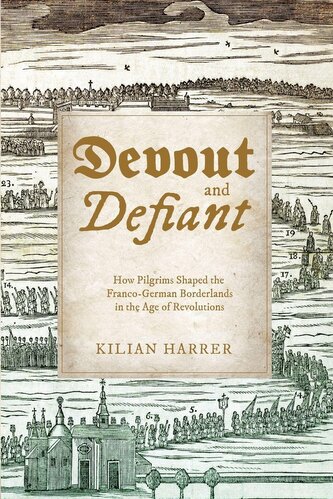 Devout and Defiant