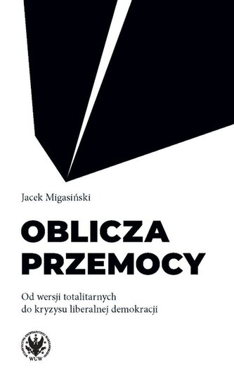 Oblicza przemocy