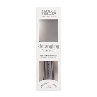 PAP TT - Ultimate Detangler Chrome Midnight Silver
